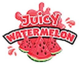 Juicy Watermelon