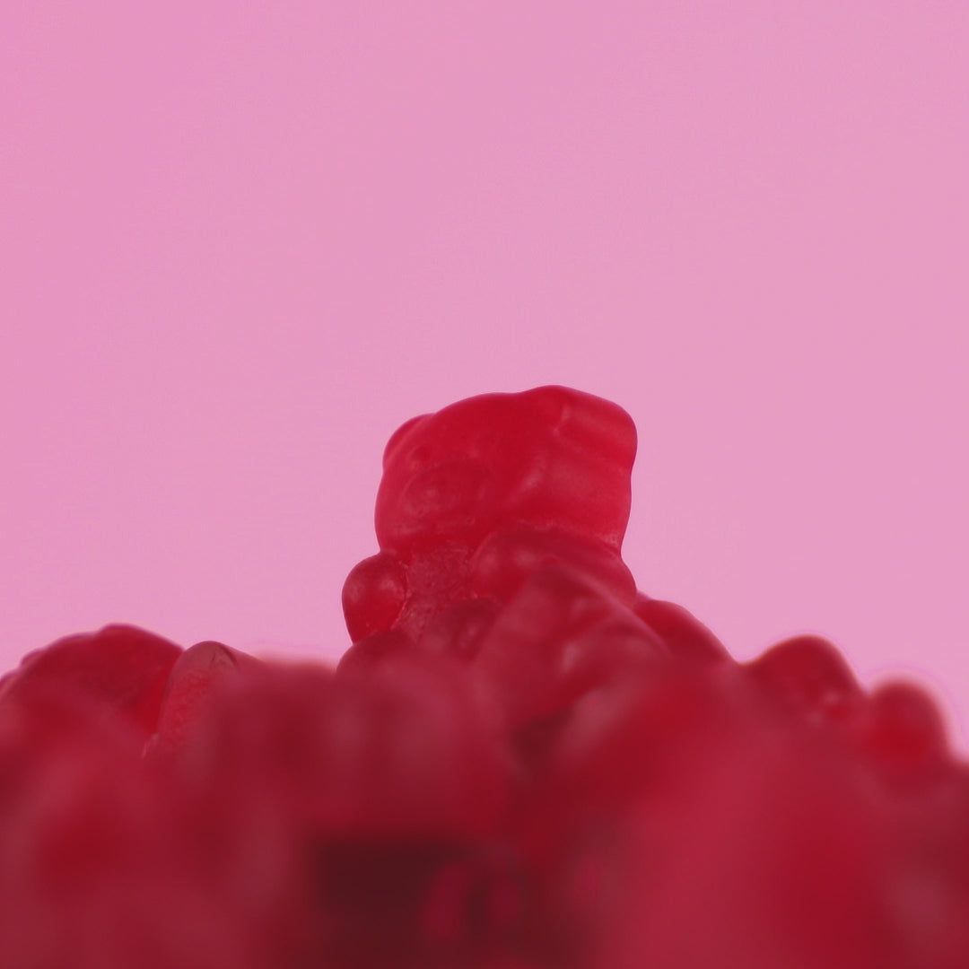 OxyShred Gummies - product video