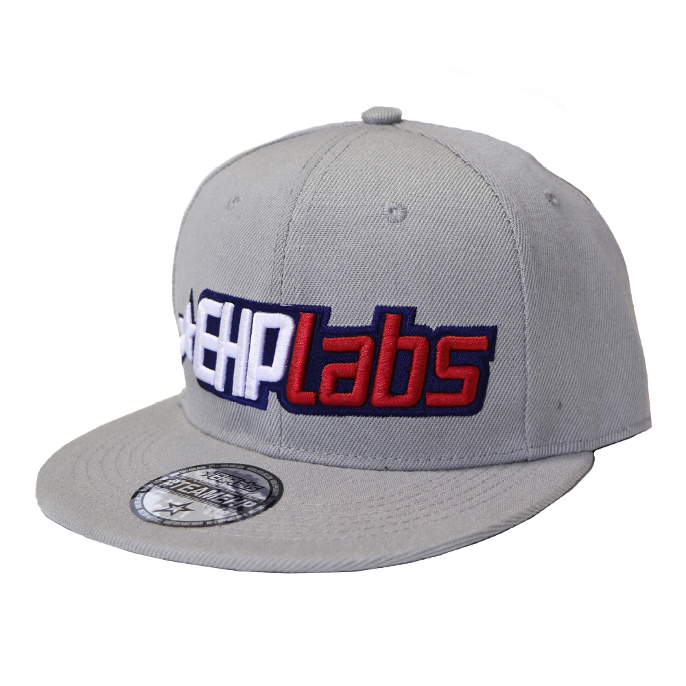 EHP Signature Snapback - EHPLabs