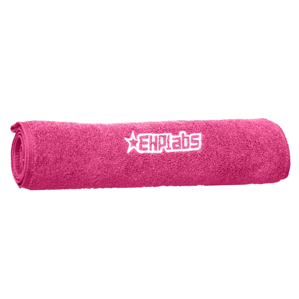 EHP Gym Towel - EHPLabs