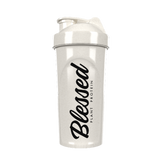 Blessed Biodegradable Shaker