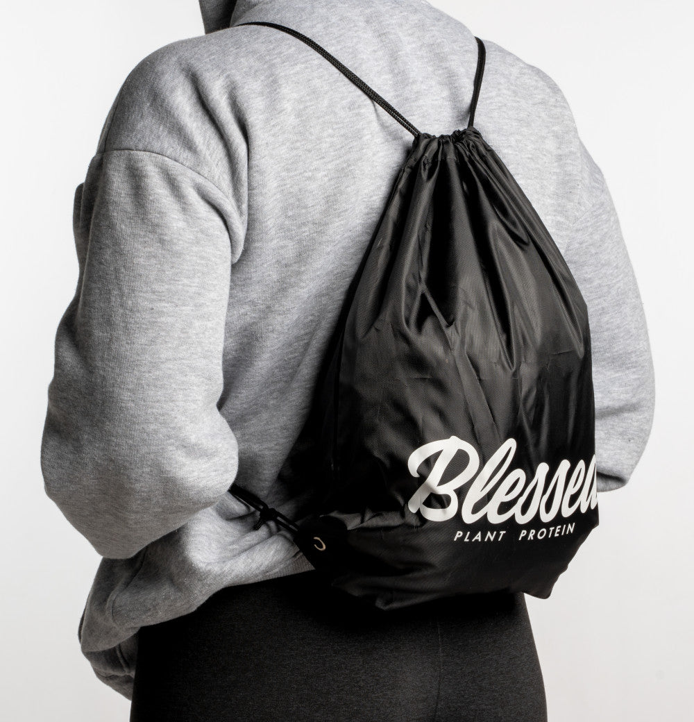 Blessed Drawstring Bag - EHPLabs