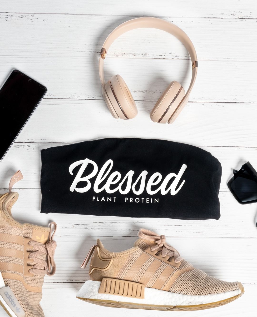 Blessed Bandeau Top