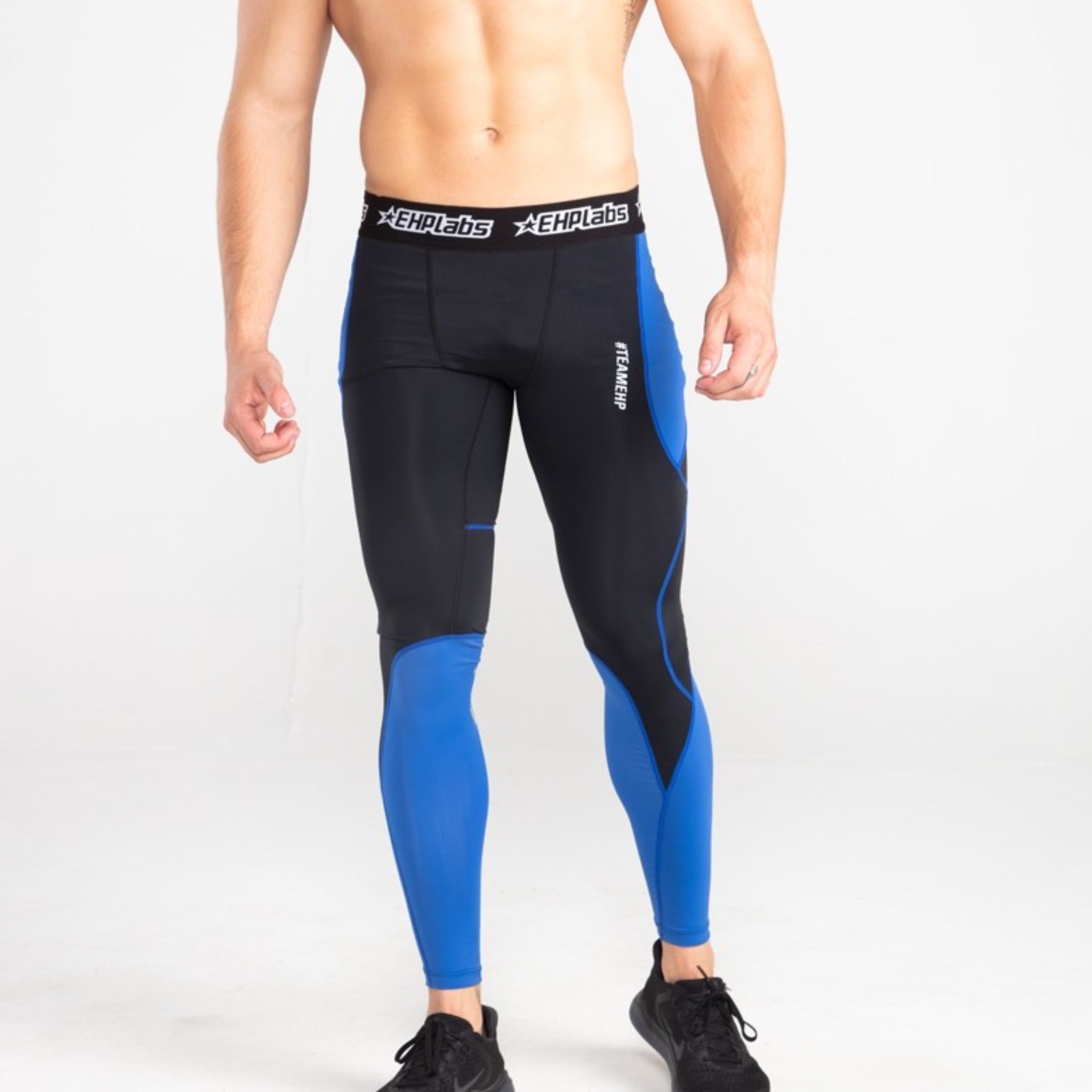 Performance Compression Tights