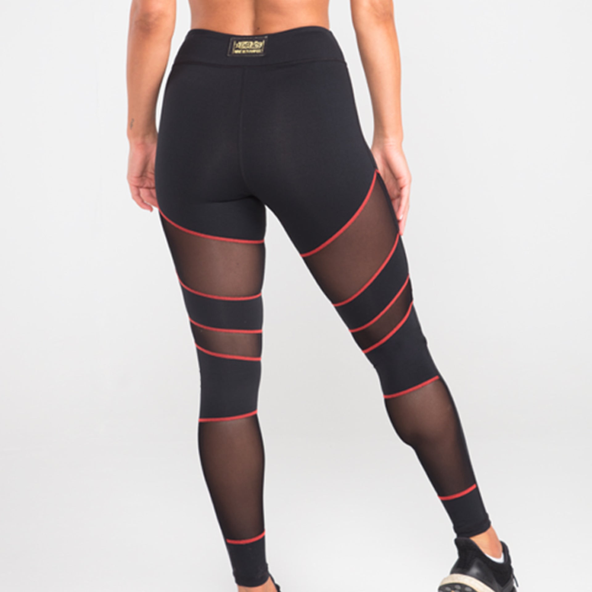 BodyLift Sports Leggings | BodyLift Fitness