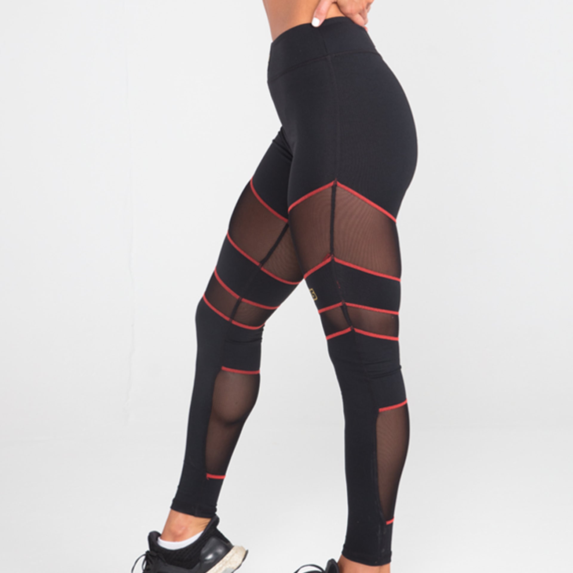 What To Wear With Ripped Leggings? – solowomen