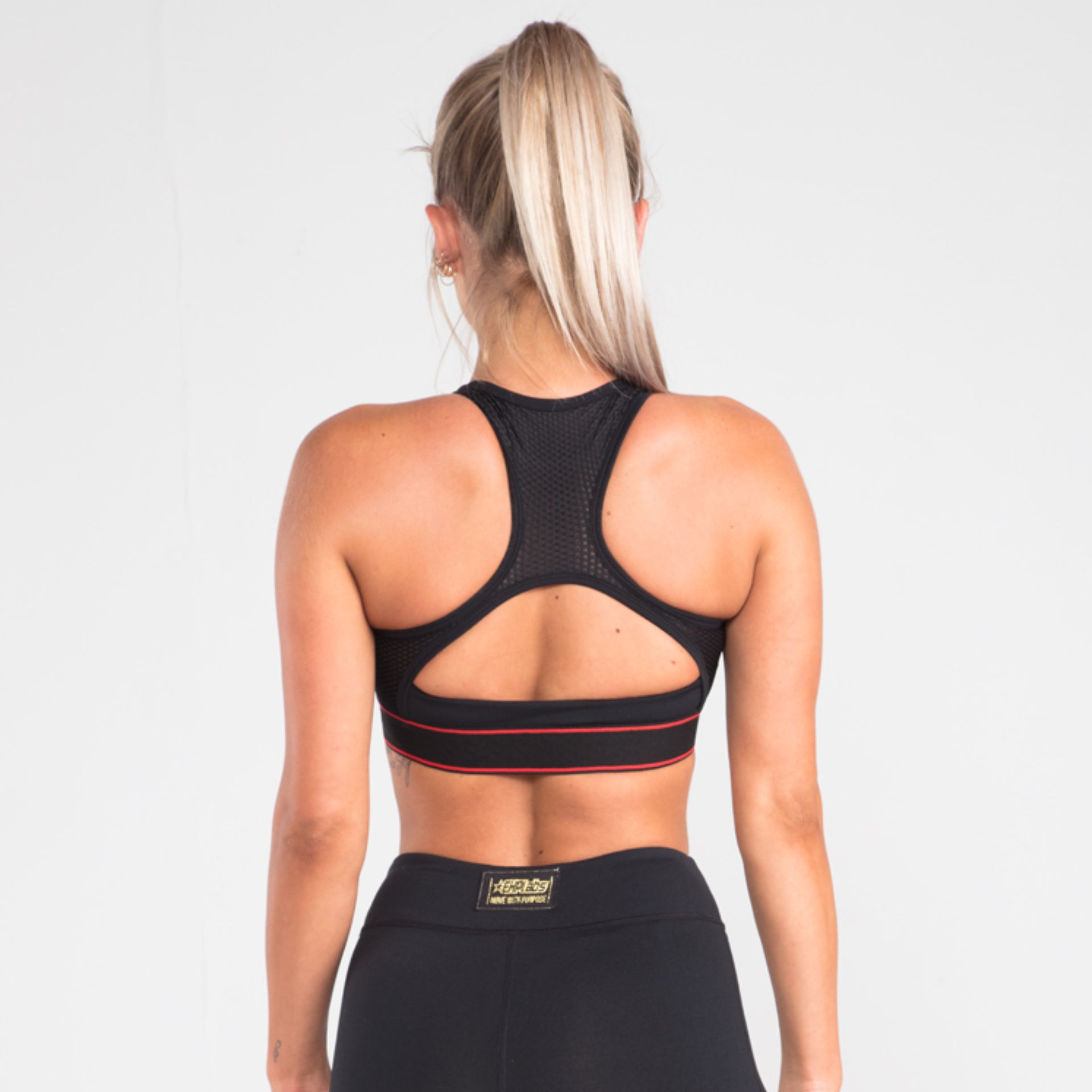 Where to buy store a sports bra