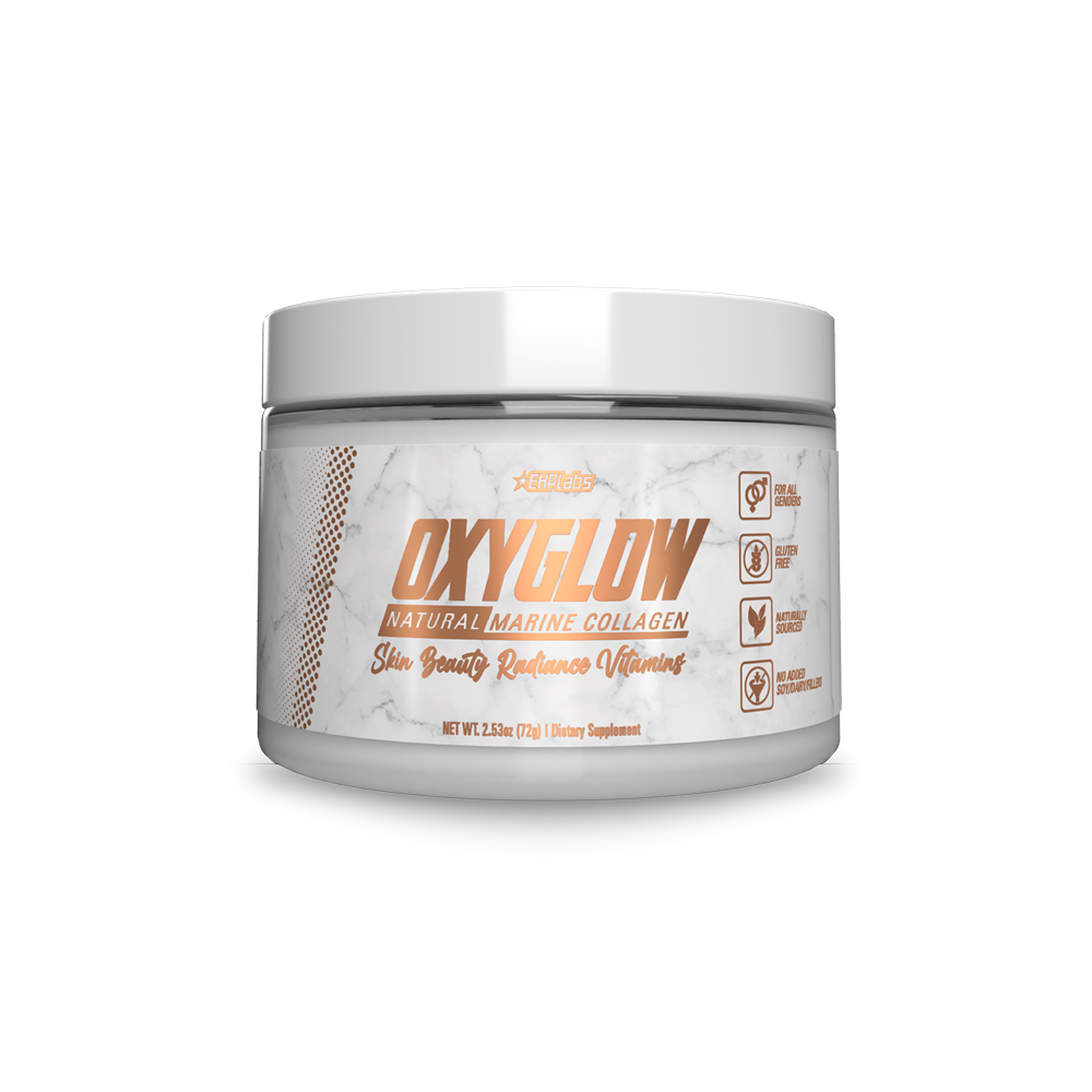 Marine Collagen Powder