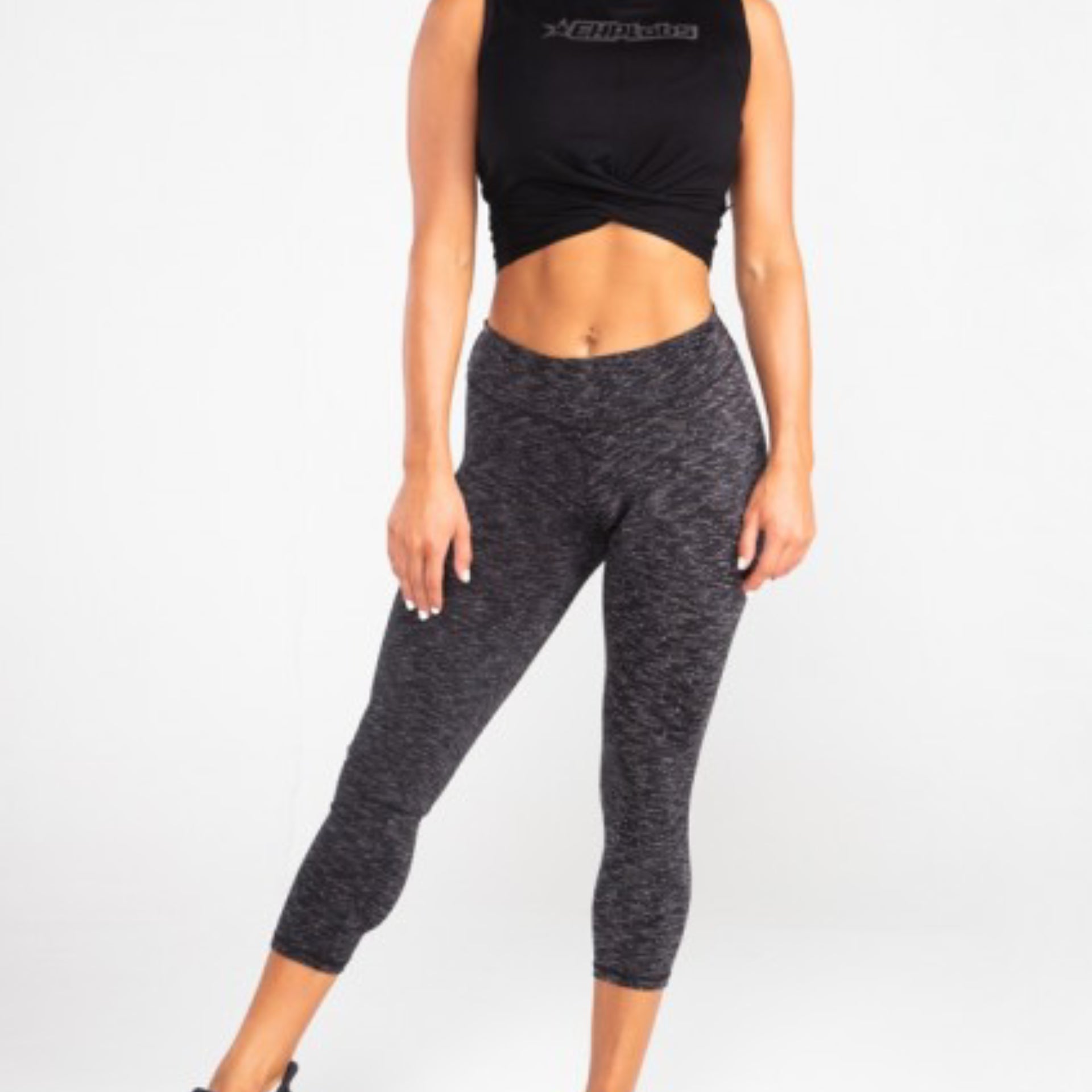 Women's Workout Running Leggings Jeans Scrunch Butt Lift High Waisted Yoga  Pants | eBay