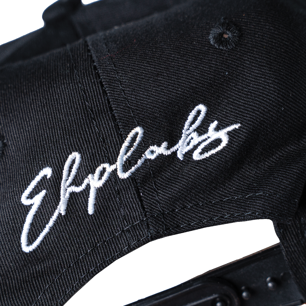 Buy EHP A-Frame Snapback by EHPlabs online - EHPlabs