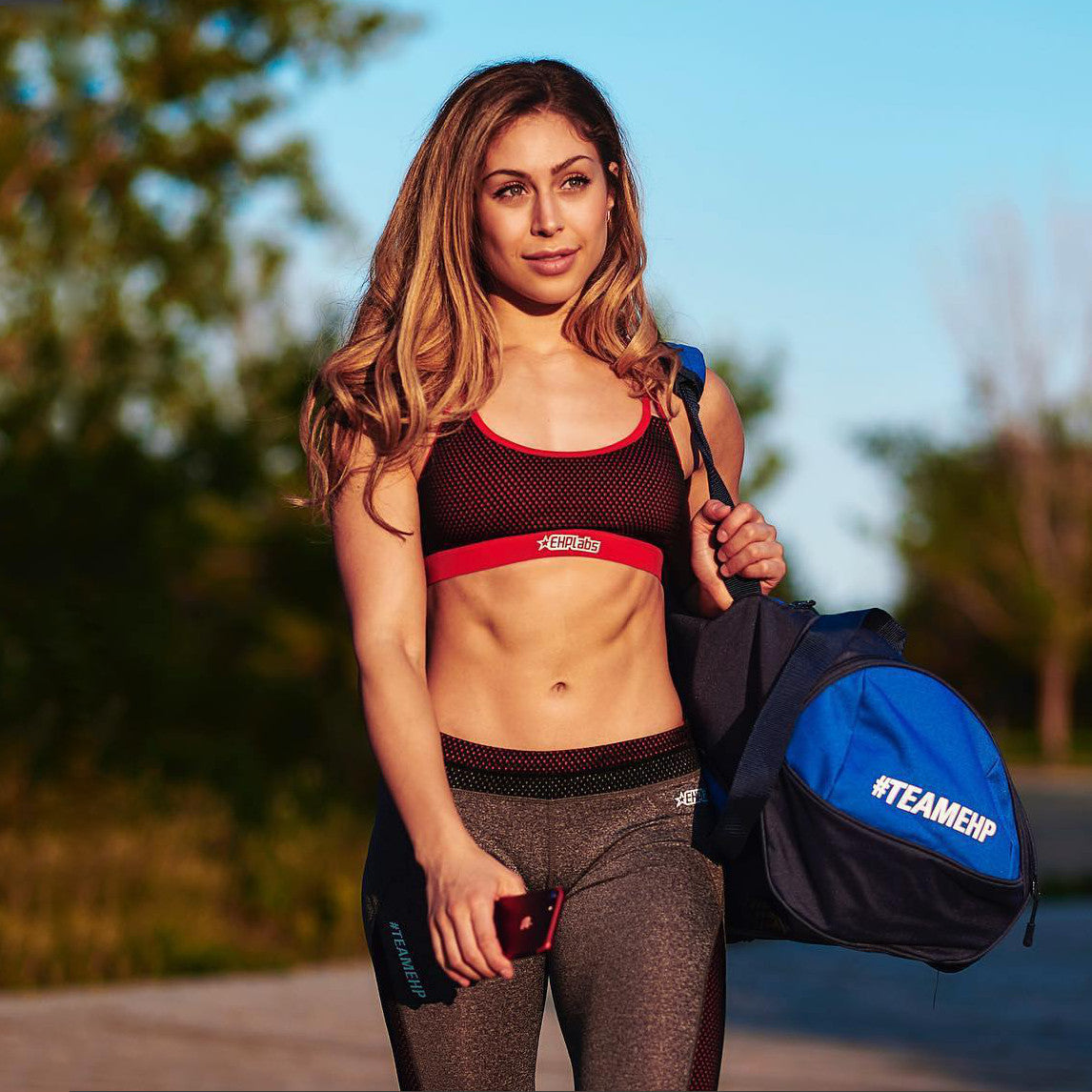 Buy Aspire Sports Bra by EHPlabs online EHPlabs