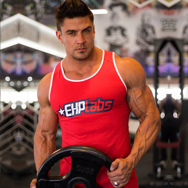 Classic Physique Tank