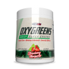 OxyGreens - Daily Super Greens Powder (30 Serves)