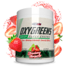 OxyGreens - Daily Super Greens Powder
