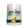 OxyGreens - Daily Super Greens Powder