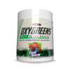 OxyGreens - Daily Super Greens Powder