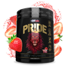 PRIDE Pre-Workout