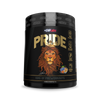 PRIDE Pre-Workout