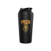 Pride Stainless Steel Shaker