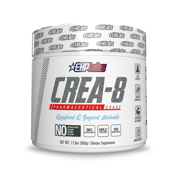 Crea-8 | Creatine Monohydrate