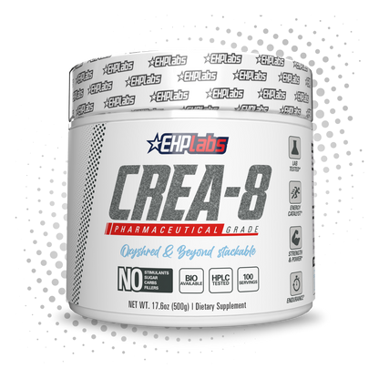 EHPlabs Crea-8 Creatine Monohydrate