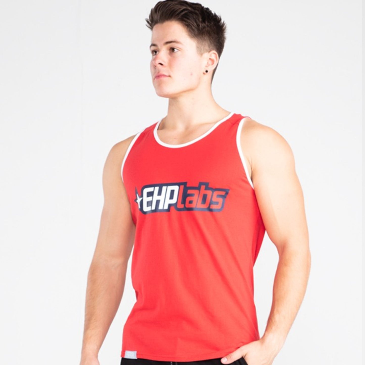 Classic Physique Tank