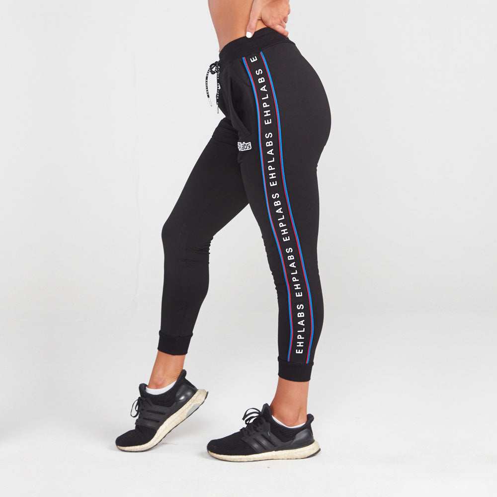 Women's Pocket Sexy Stretch Leggings Fitness Track Pants – Voowow