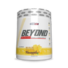 Beyond BCAA+EAA Intra-Workout