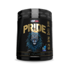 PRIDE Pre-Workout