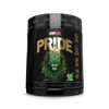 PRIDE Pre-Workout