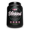Blessed Plant-Based Protein - 30 Serves