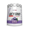 Beyond BCAA+EAA Intra-Workout