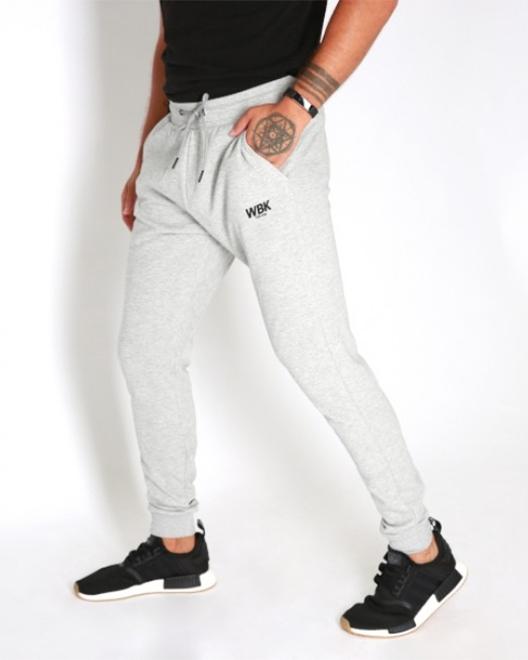 WBK For Him Joggers | GREY | WBK x EHP