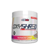 OxyShred Thermogenic Fat Burner