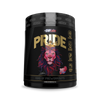 PRIDE Pre-Workout