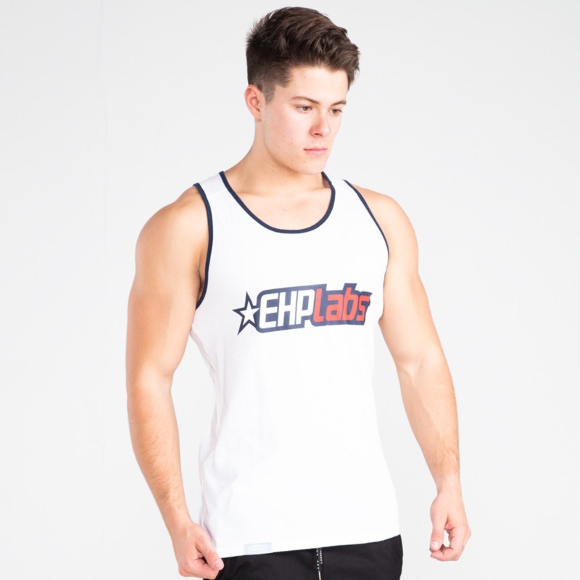 Classic Physique Tank
