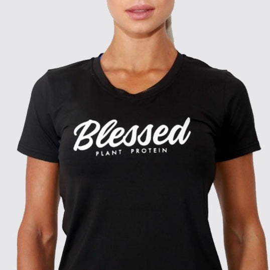 Blessed T-Shirt | Women - EHPLabs