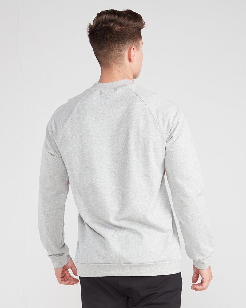 Men's Baseline Sweater - EHPLabs