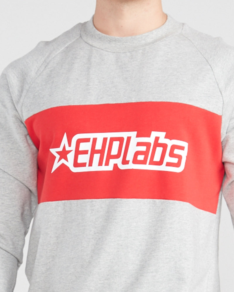 Men's Baseline Sweater - EHPLabs