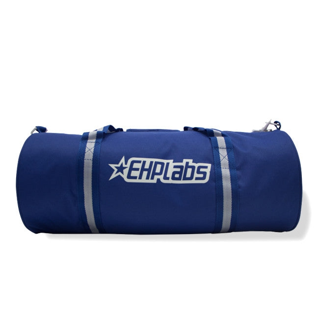 EHP Limited Edition Barrel Gym Bag - EHPLabs
