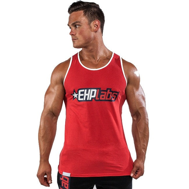 Classic Physique Tank