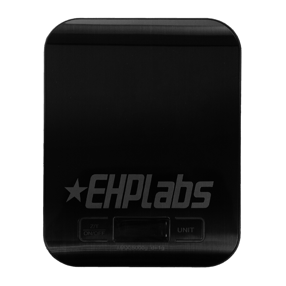 EHP Digital Food Scale - EHPLabs